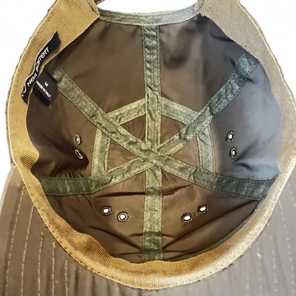 Neil Barrett Cap - Picture 9 of 12